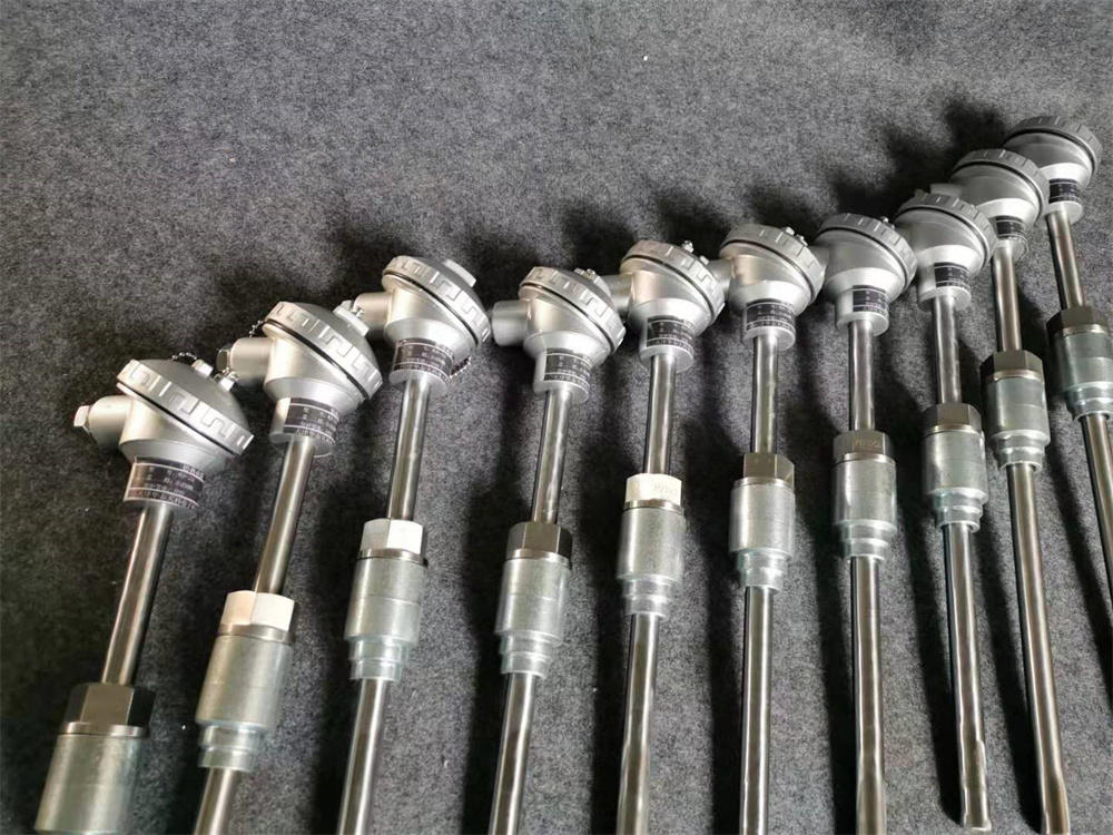 天津華泰天科熱電阻安裝有哪些需要注意的地方？