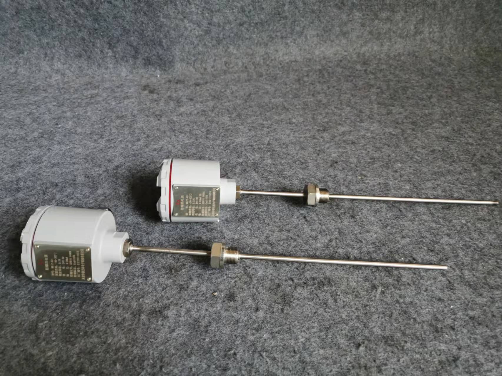 什么是熱電阻？